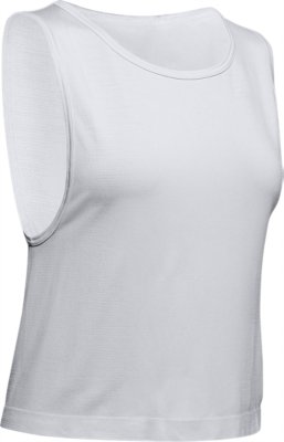 Under Armour Damen Tank Top Perfectly Seamless V 